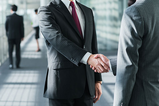 経営者の経営力向上